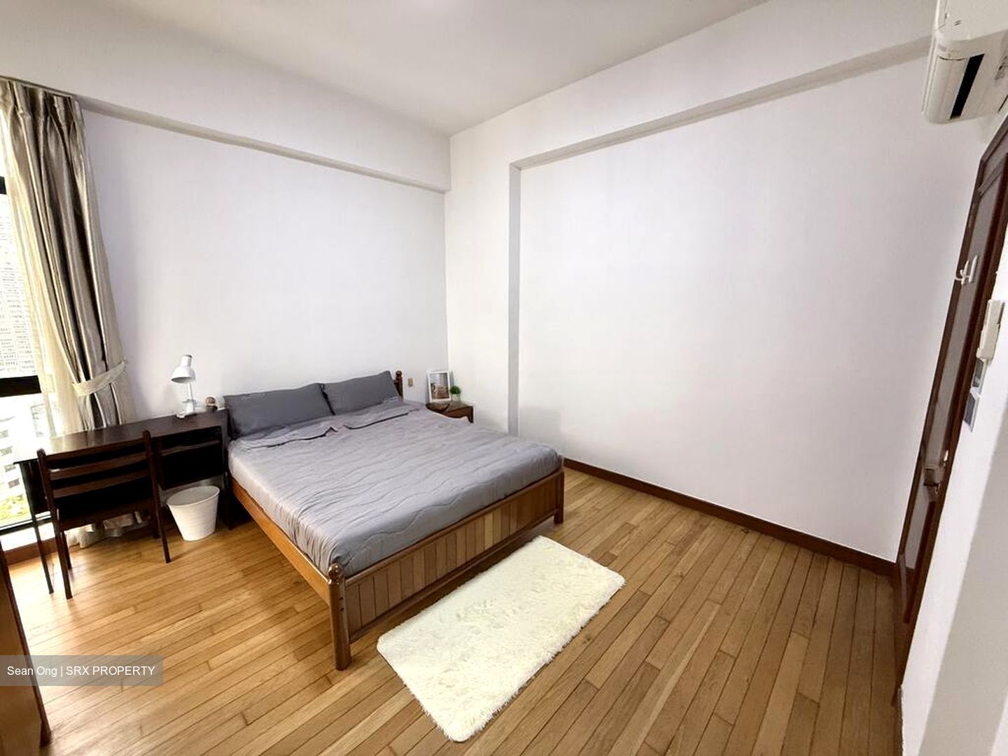 Dover Parkview (D5), Condominium #500331121